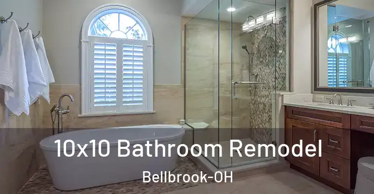 inner Bathroom imggen 10x10 Bathroom Remodel Bellbrook-OH