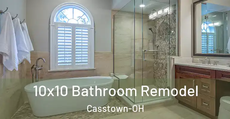 inner Bathroom imggen 10x10 Bathroom Remodel Casstown-OH
