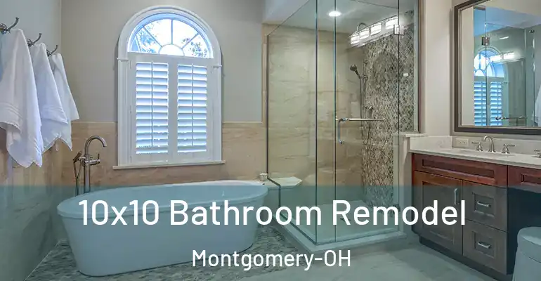 inner Bathroom imggen 10x10 Bathroom Remodel Montgomery-OH