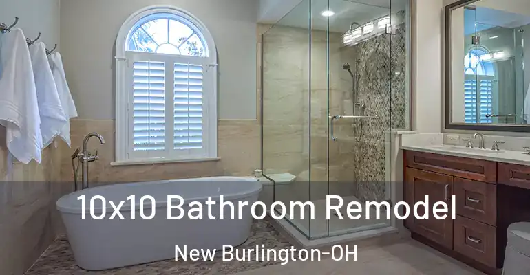 inner Bathroom imggen 10x10 Bathroom Remodel New Burlington-OH