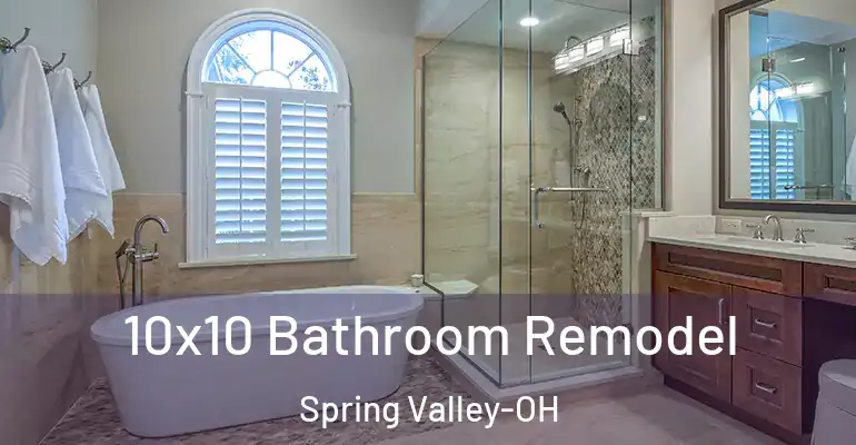 inner Bathroom imggen 10x10 Bathroom Remodel Spring Valley-OH