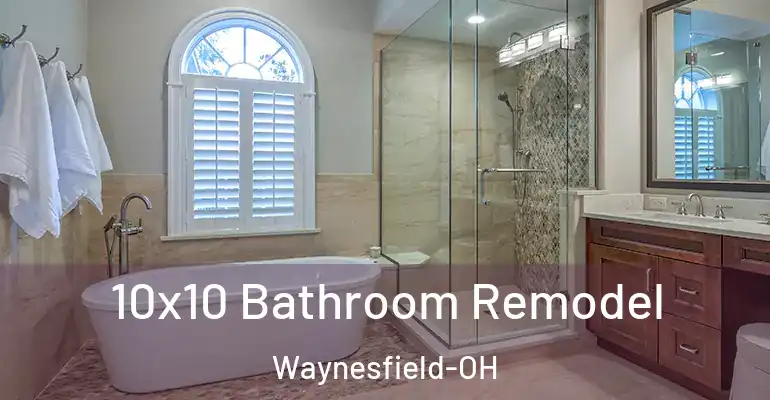 inner Bathroom imggen 10x10 Bathroom Remodel Waynesfield-OH