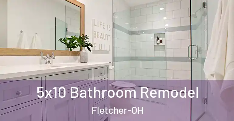 inner Bathroom imggen 5x10 Bathroom Remodel Fletcher-OH