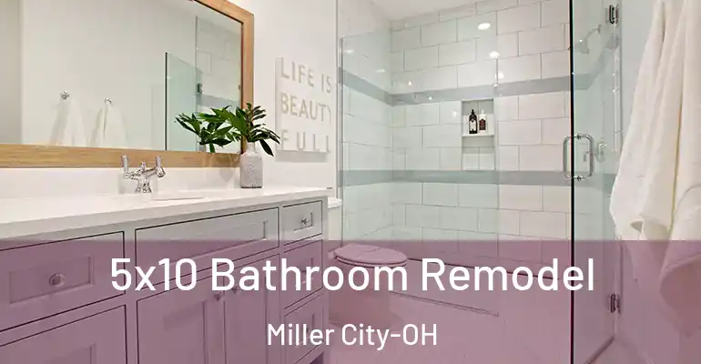 inner Bathroom imggen 5x10 Bathroom Remodel Miller City-OH