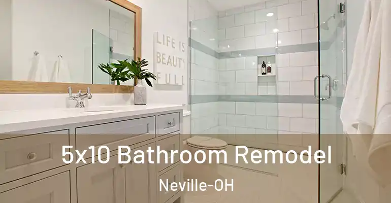 inner Bathroom imggen 5x10 Bathroom Remodel Neville-OH