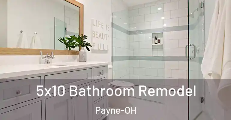 inner Bathroom imggen 5x10 Bathroom Remodel Payne-OH