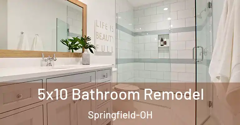 inner Bathroom imggen 5x10 Bathroom Remodel Springfield-OH