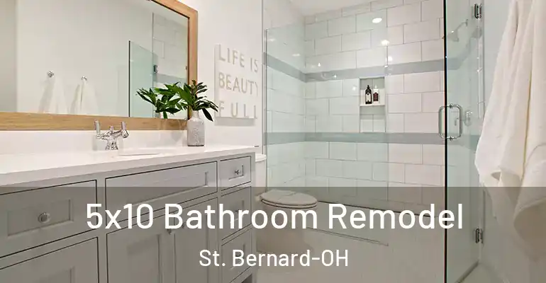 inner Bathroom imggen 5x10 Bathroom Remodel St. Bernard-OH