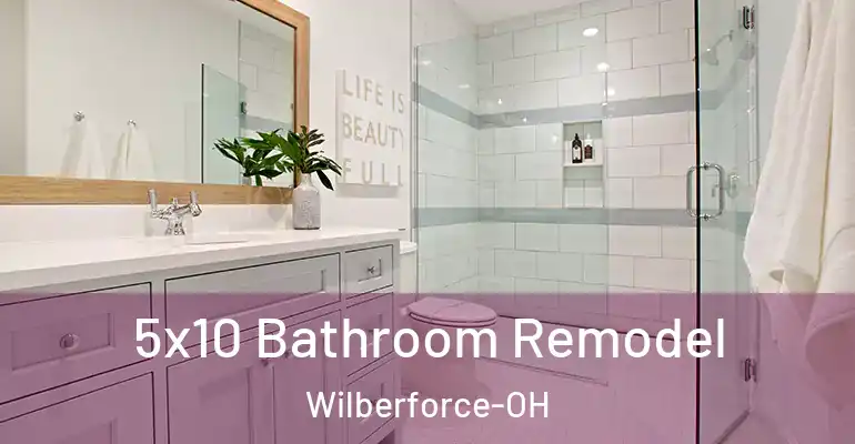 inner Bathroom imggen 5x10 Bathroom Remodel Wilberforce-OH