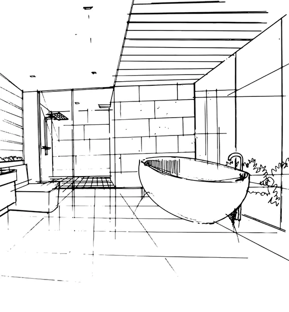 Bathroom Designers Blanchester, OH