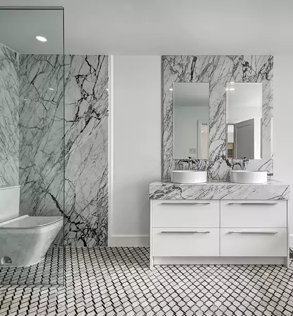 Bathroom Reconstruction Blanchester, OH