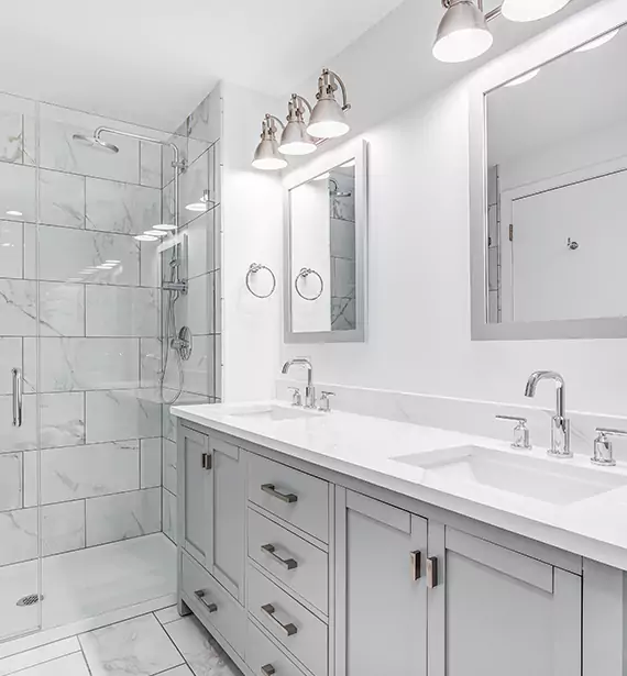 Bathroom Reconstruction Blanchester, OH