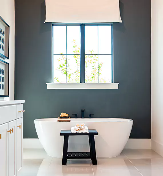 Shower to Bathtub Conversion in Blanchester,
OH