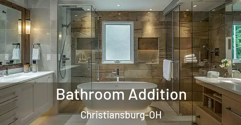 inner Bathroom imggen Bathroom Addition Christiansburg-OH