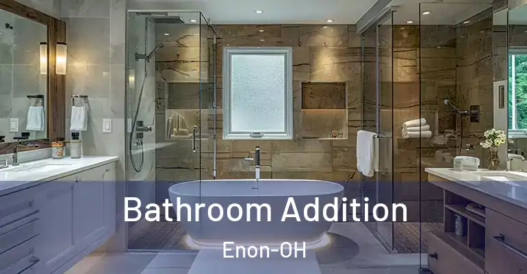 inner Bathroom imggen Bathroom Addition Enon-OH