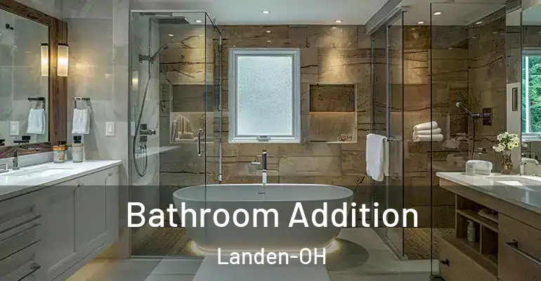 inner Bathroom imggen Bathroom Addition Landen-OH