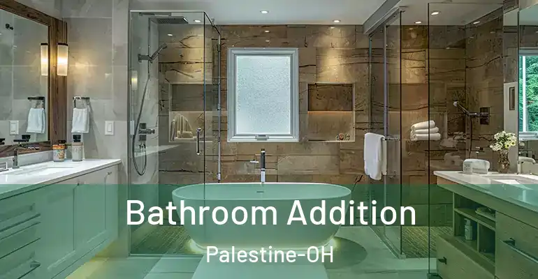 inner Bathroom imggen Bathroom Addition Palestine-OH