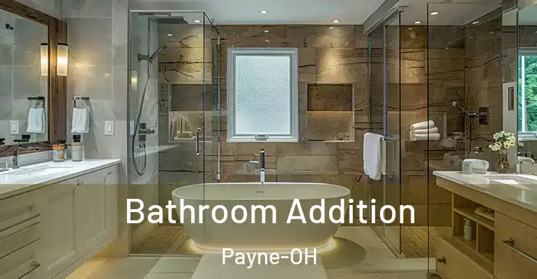 inner Bathroom imggen Bathroom Addition Payne-OH