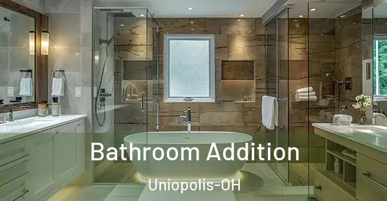 inner Bathroom imggen Bathroom Addition Uniopolis-OH