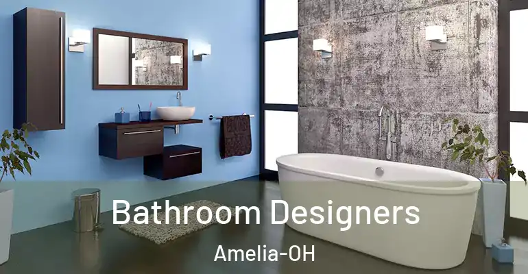 inner Bathroom imggen Bathroom Designers Amelia-OH