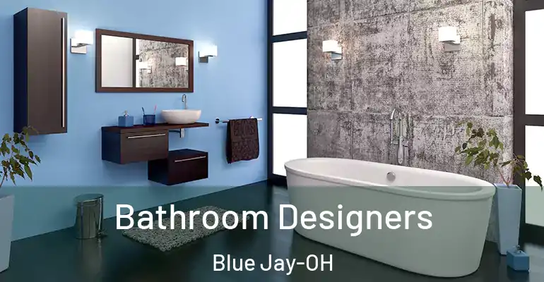 inner Bathroom imggen Bathroom Designers Blue Jay-OH