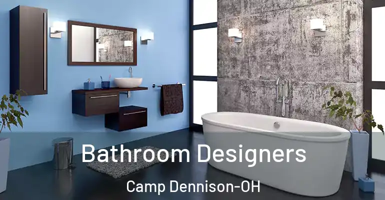 inner Bathroom imggen Bathroom Designers Camp Dennison-OH