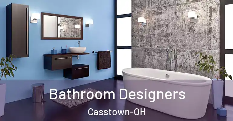inner Bathroom imggen Bathroom Designers Casstown-OH