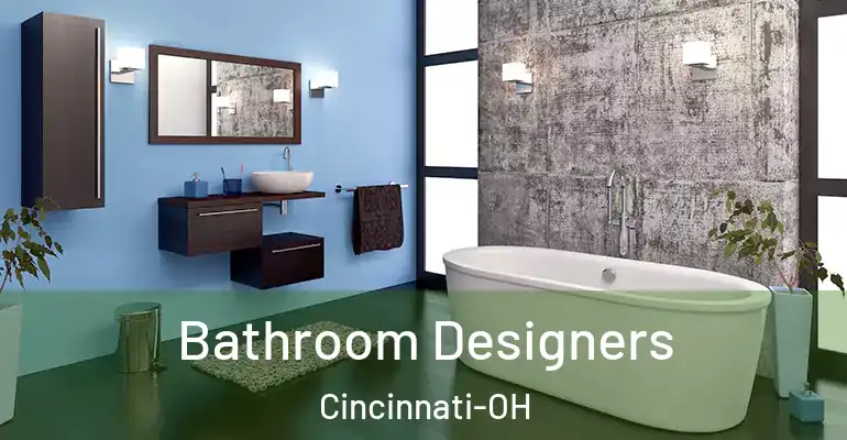 inner Bathroom imggen Bathroom Designers Cincinnati-OH
