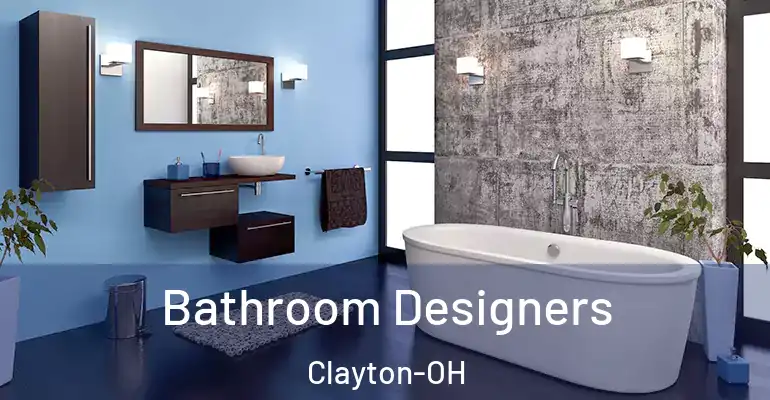inner Bathroom imggen Bathroom Designers Clayton-OH