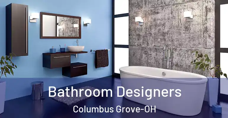 inner Bathroom imggen Bathroom Designers Columbus Grove-OH