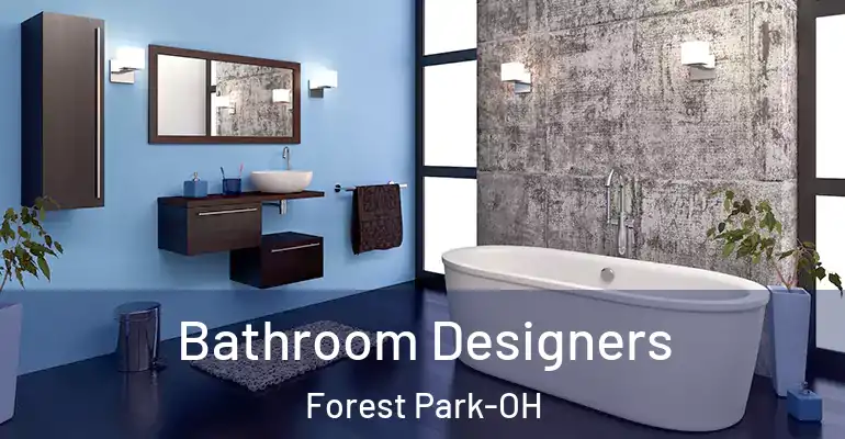 inner Bathroom imggen Bathroom Designers Forest Park-OH