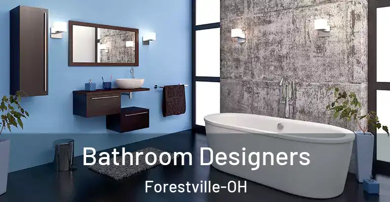 inner Bathroom imggen Bathroom Designers Forestville-OH