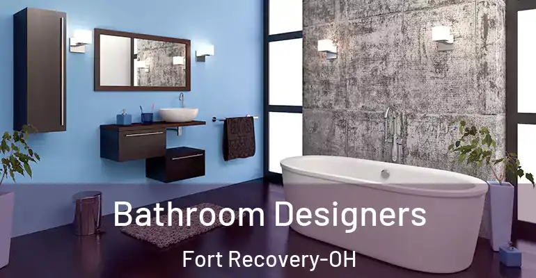 inner Bathroom imggen Bathroom Designers Fort Recovery-OH