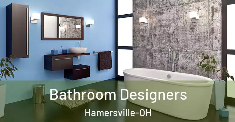 inner Bathroom imggen Bathroom Designers Hamersville-OH