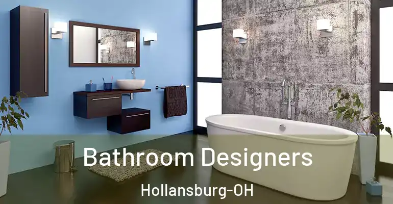 inner Bathroom imggen Bathroom Designers Hollansburg-OH