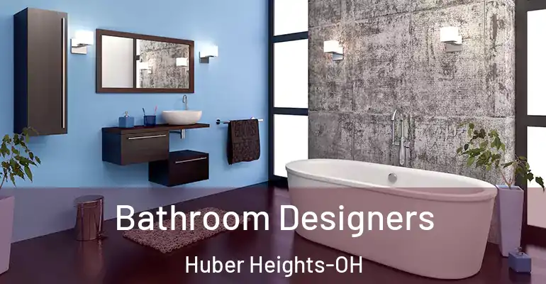inner Bathroom imggen Bathroom Designers Huber Heights-OH