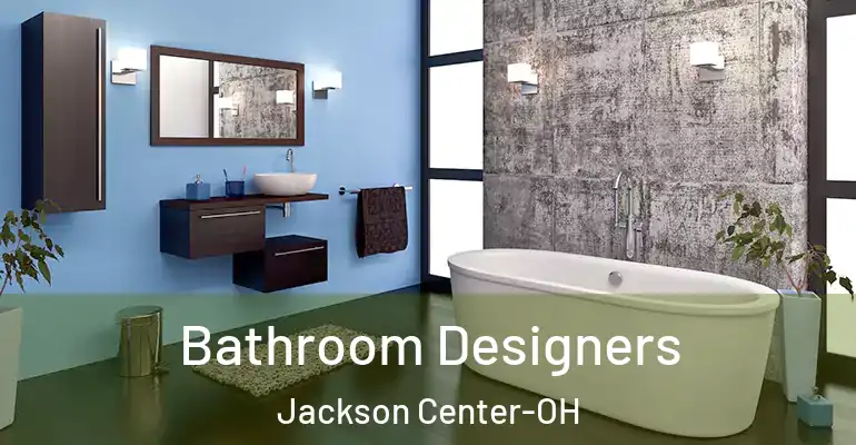inner Bathroom imggen Bathroom Designers Jackson Center-OH