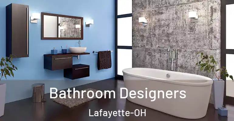 inner Bathroom imggen Bathroom Designers Lafayette-OH