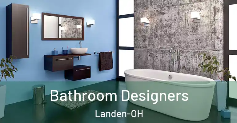 inner Bathroom imggen Bathroom Designers Landen-OH