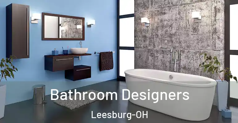 inner Bathroom imggen Bathroom Designers Leesburg-OH