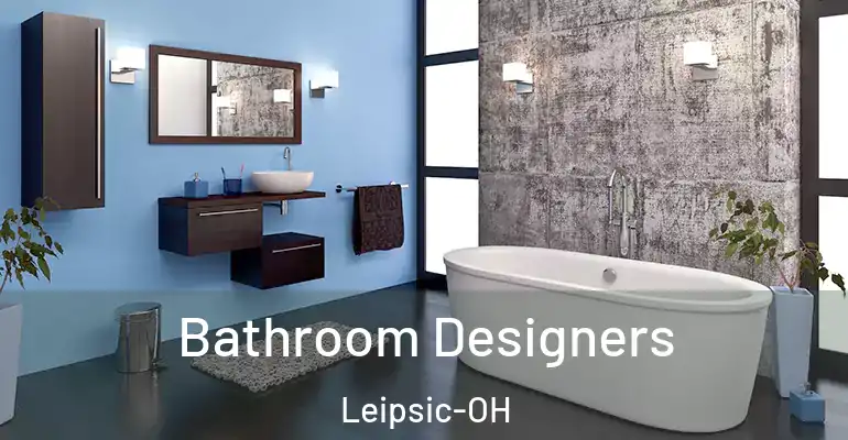 inner Bathroom imggen Bathroom Designers Leipsic-OH
