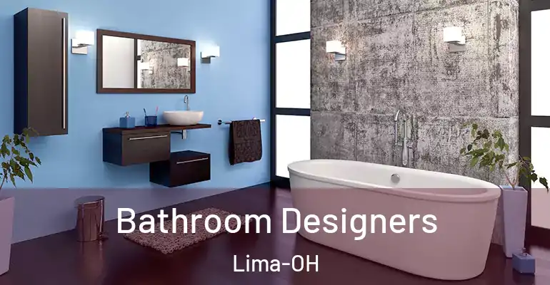 inner Bathroom imggen Bathroom Designers Lima-OH