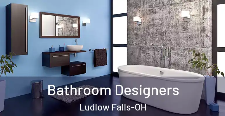 inner Bathroom imggen Bathroom Designers Ludlow Falls-OH