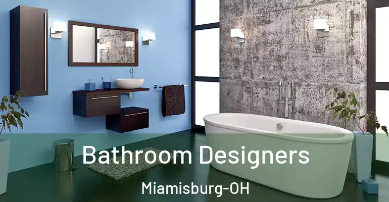 inner Bathroom imggen Bathroom Designers Miamisburg-OH