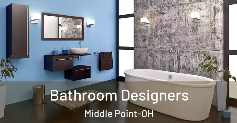 inner Bathroom imggen Bathroom Designers Middle Point-OH