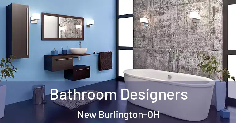 inner Bathroom imggen Bathroom Designers New Burlington-OH