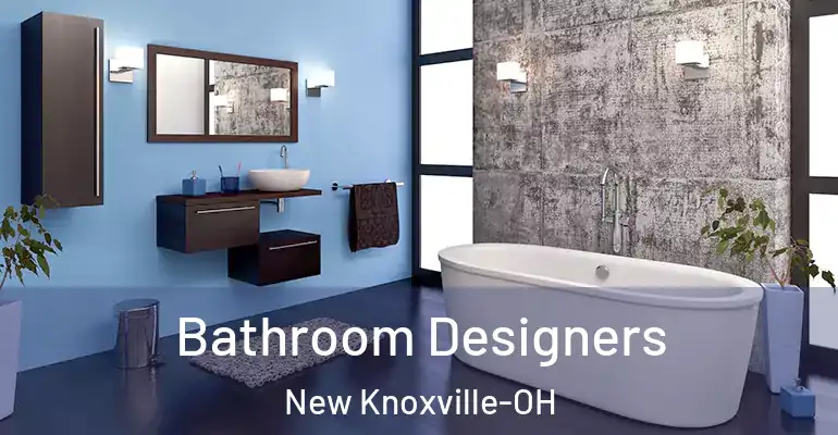 inner Bathroom imggen Bathroom Designers New Knoxville-OH