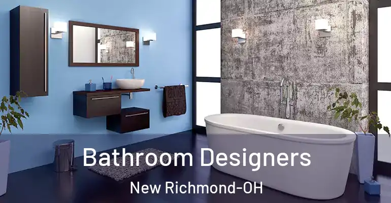 inner Bathroom imggen Bathroom Designers New Richmond-OH