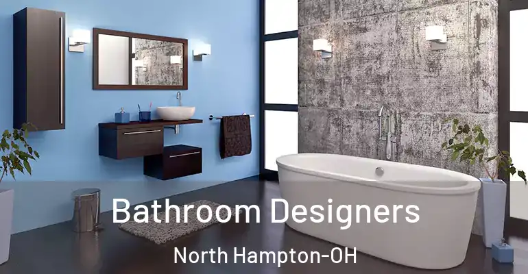 inner Bathroom imggen Bathroom Designers North Hampton-OH