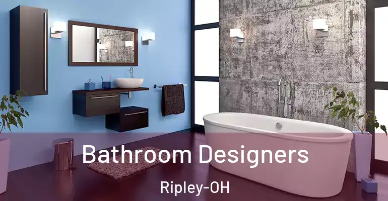 inner Bathroom imggen Bathroom Designers Ripley-OH
